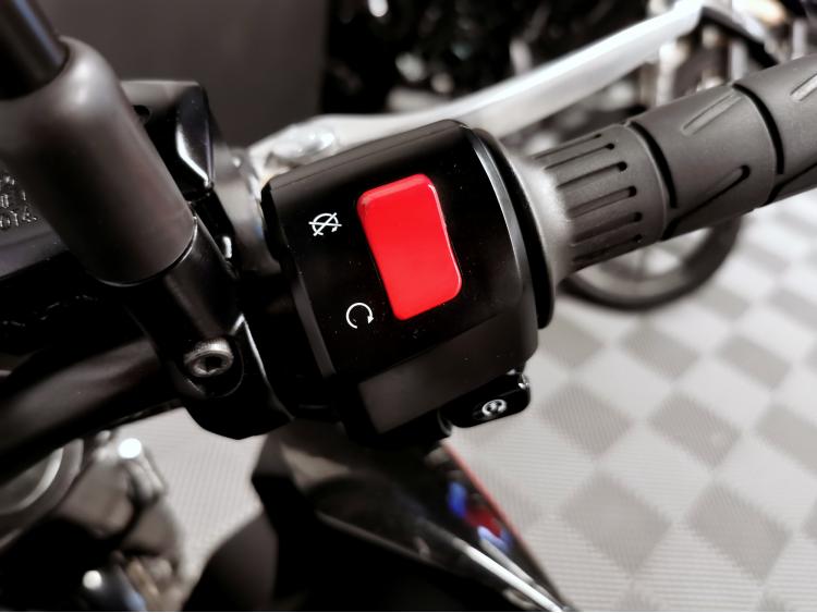 KAWASAKI Z 900 Z900 - Eligible au permis A2 