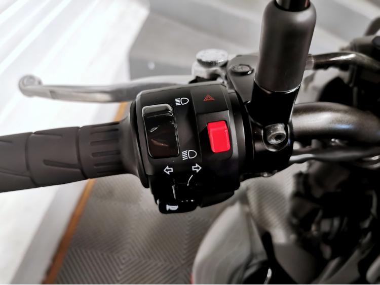 KAWASAKI Z 900 Z900 - Eligible au permis A2 
