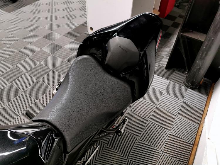 KAWASAKI Z 900 Z900 - Eligible au permis A2 