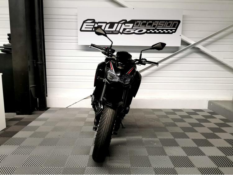 KAWASAKI Z 900 Z900 - Eligible au permis A2 