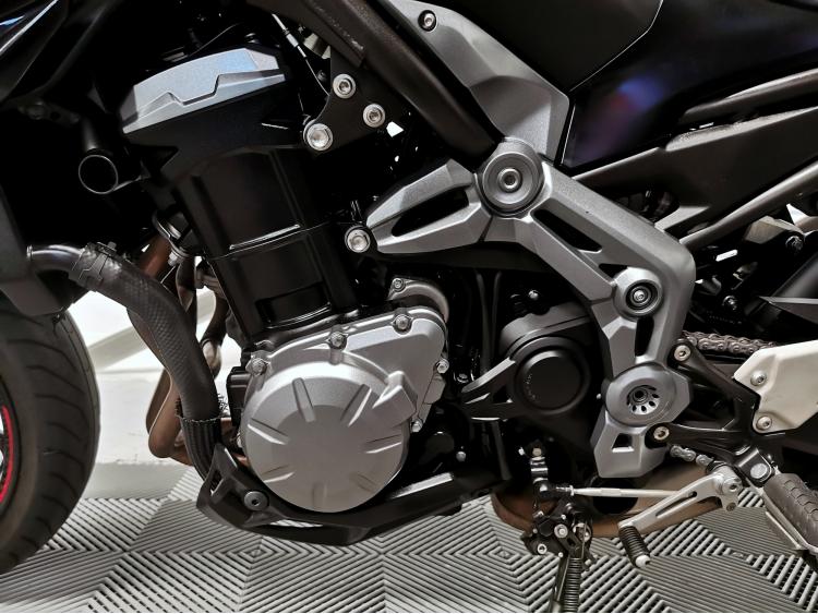 KAWASAKI Z 900 Z900 - Eligible au permis A2 