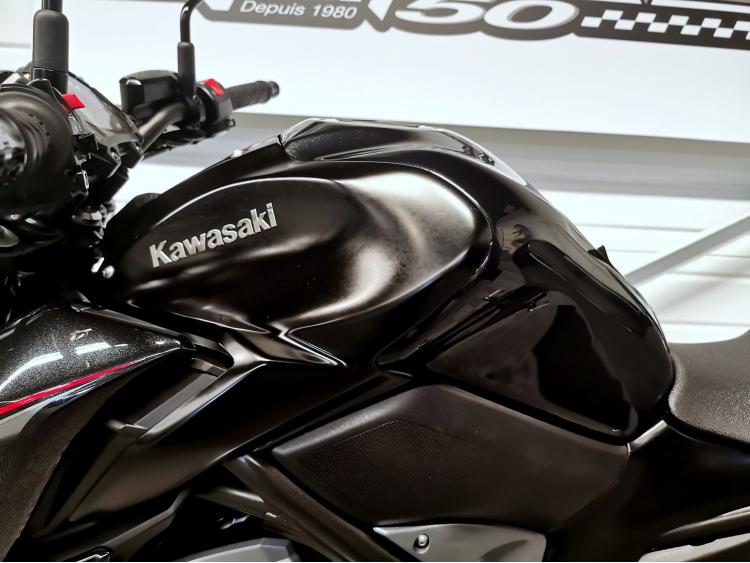 KAWASAKI Z 900 Z900 - Eligible au permis A2 