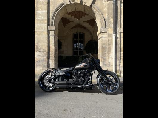 HARLEY-DAVIDSON SOFTAIL FAT BOY 1868