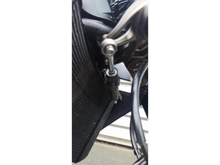 CF MOTO 800NK AVANCED TC