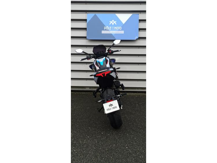 CF MOTO 800NK AVANCED TC