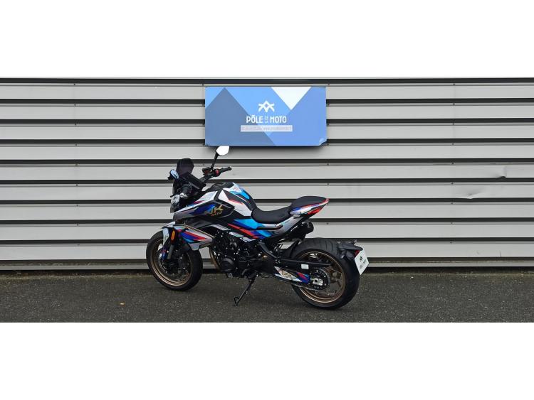 CF MOTO 800NK AVANCED TC