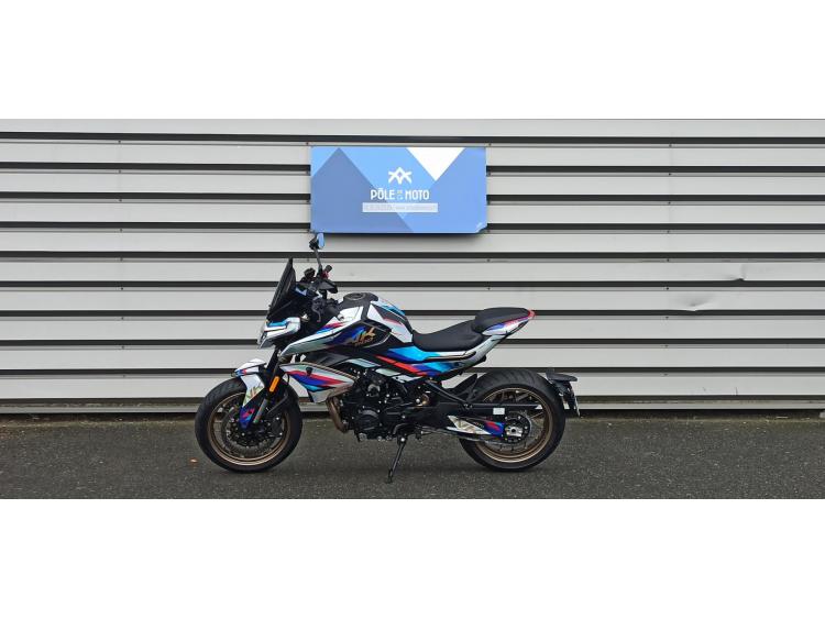 CF MOTO 800NK AVANCED TC