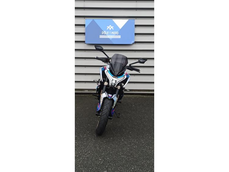CF MOTO 800NK AVANCED TC