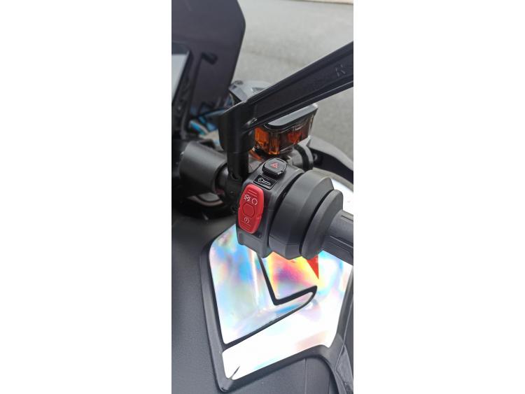 CF MOTO 800NK AVANCED TC