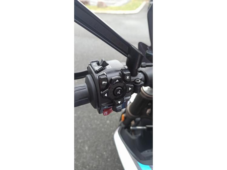 CF MOTO 800NK AVANCED TC