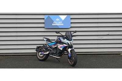 CF MOTO 800NK AVANCED TC