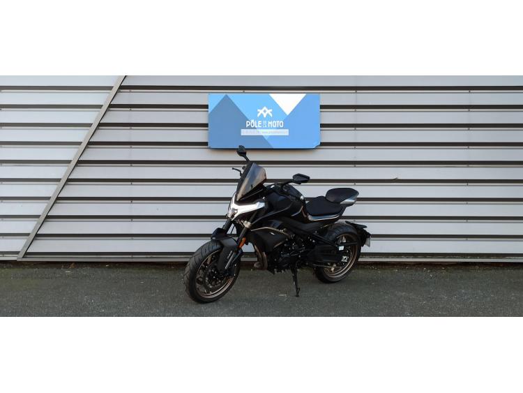 CF MOTO 800NK AVANCED TC