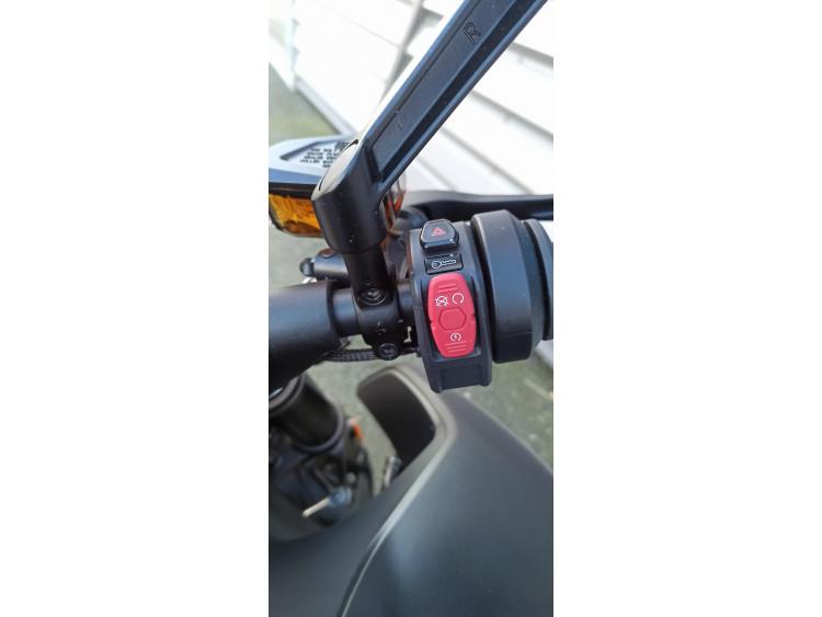 CF MOTO 800NK AVANCED TC