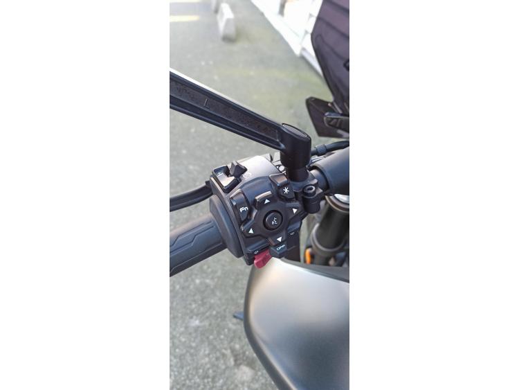 CF MOTO 800NK AVANCED TC