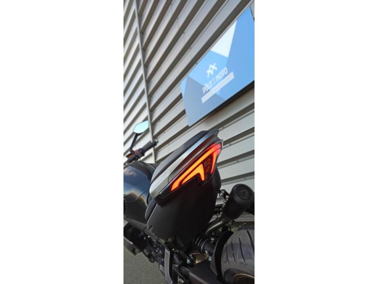 CF MOTO 800NK AVANCED TC