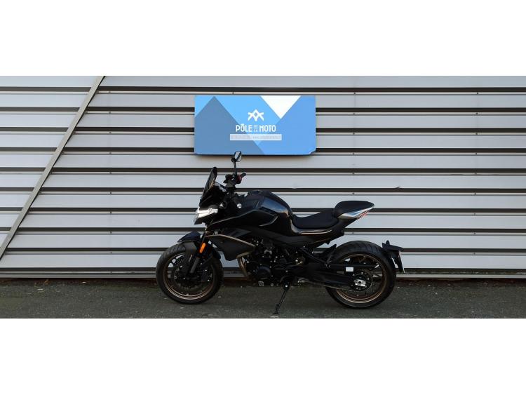 CF MOTO 800NK AVANCED TC