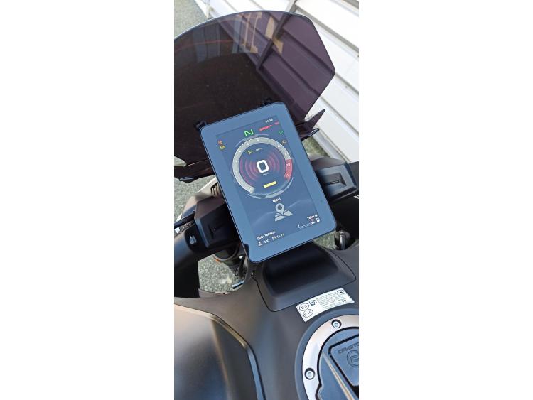 CF MOTO 800NK AVANCED TC