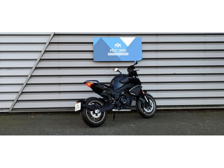 CF MOTO 800NK AVANCED TC