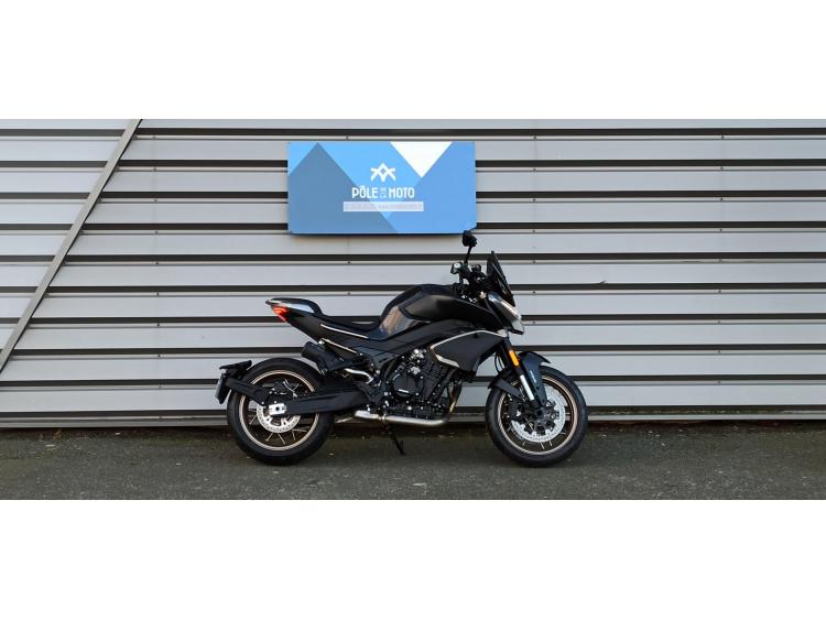 CF MOTO 800NK AVANCED TC