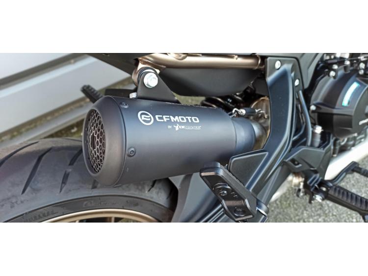 CF MOTO 800NK AVANCED TC