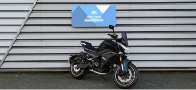 CF MOTO 800NK AVANCED TC