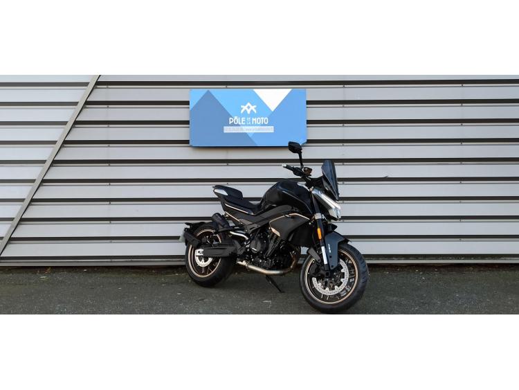 CF MOTO 800NK AVANCED TC