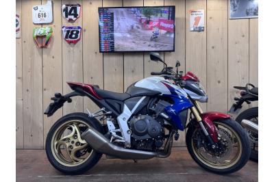 HONDA CB 1000 R ABS