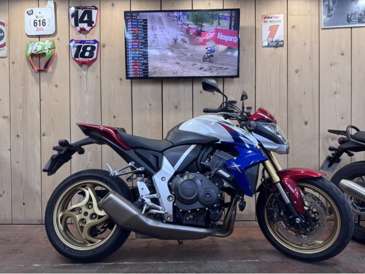 HONDA CB 1000 R ABS / GARANTIE 12 MOIS 