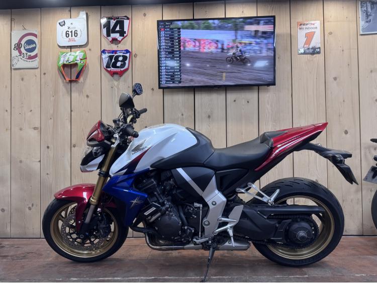 HONDA CB 1000 R ABS / GARANTIE 12 MOIS 