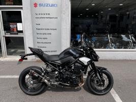 Photo du véhicule KAWASAKI