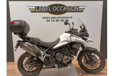 TRIUMPH 900 TIGER GT PRO