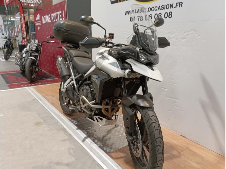 TRIUMPH 900 TIGER GT PRO