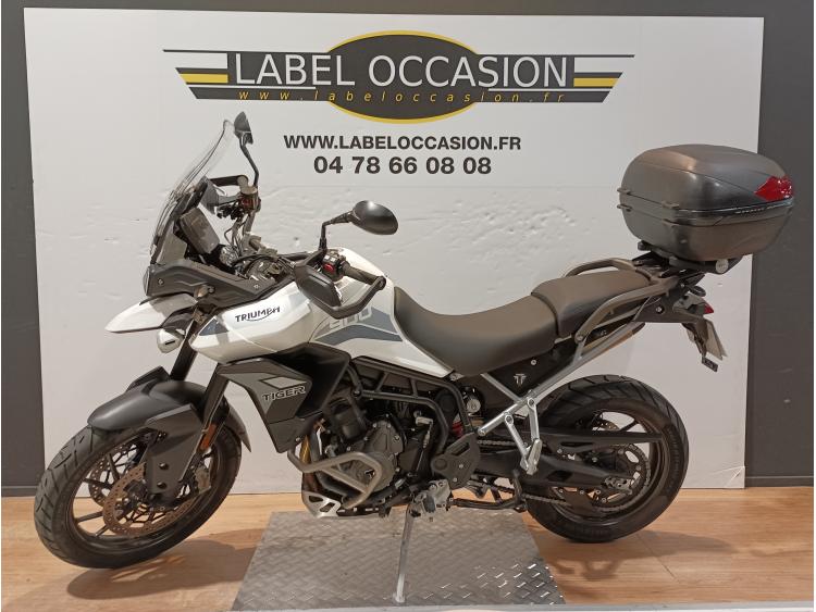 TRIUMPH 900 TIGER GT PRO