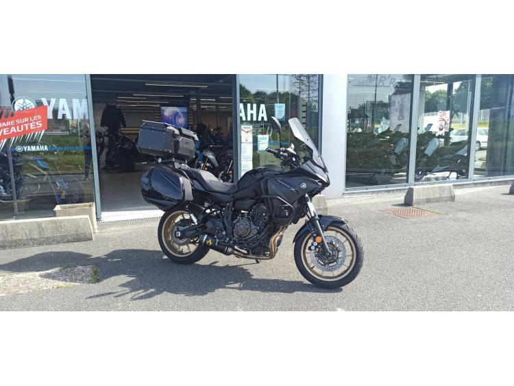 YAMAHA TRACER 7 GT 35 KW
