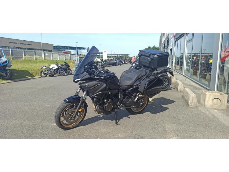 YAMAHA TRACER 7 GT 35 KW