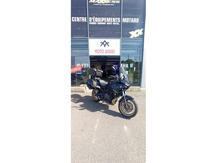 YAMAHA TRACER 7 GT 35 KW