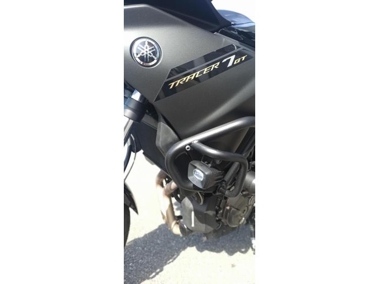 YAMAHA TRACER 7 GT 35 KW