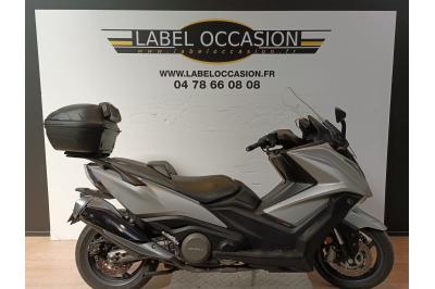 KYMCO AK 550
