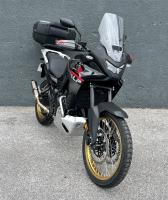 Photo du véhicule HONDA