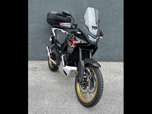 HONDA XL 750 TRANSALP