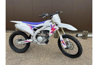 YAMAHA YZ250F