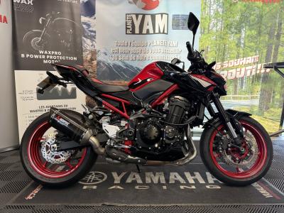 KAWASAKI Z 900