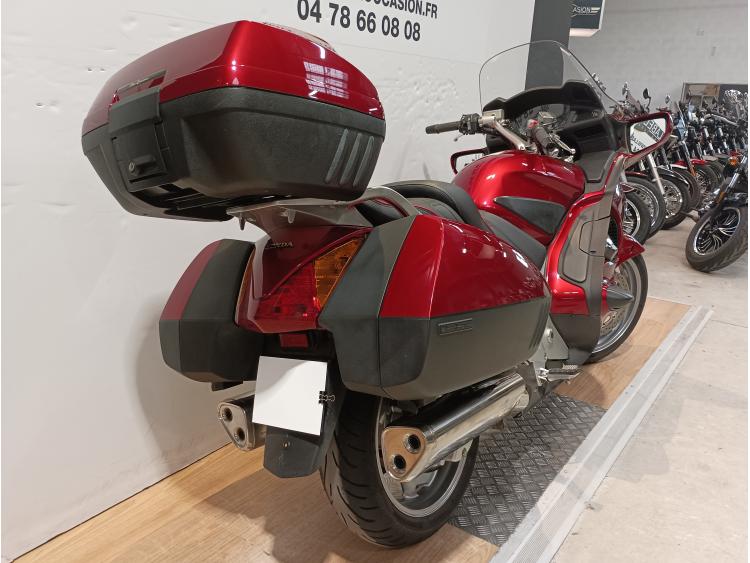 HONDA ST 1300 PAN EUROPEAN