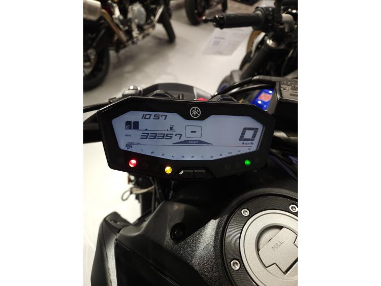 YAMAHA MT-07 (47.5CV)