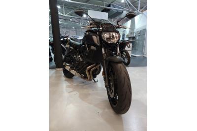 YAMAHA MT-07 (47.5CV)