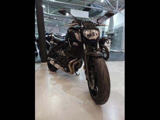 YAMAHA MT-07 (47.5CV)
