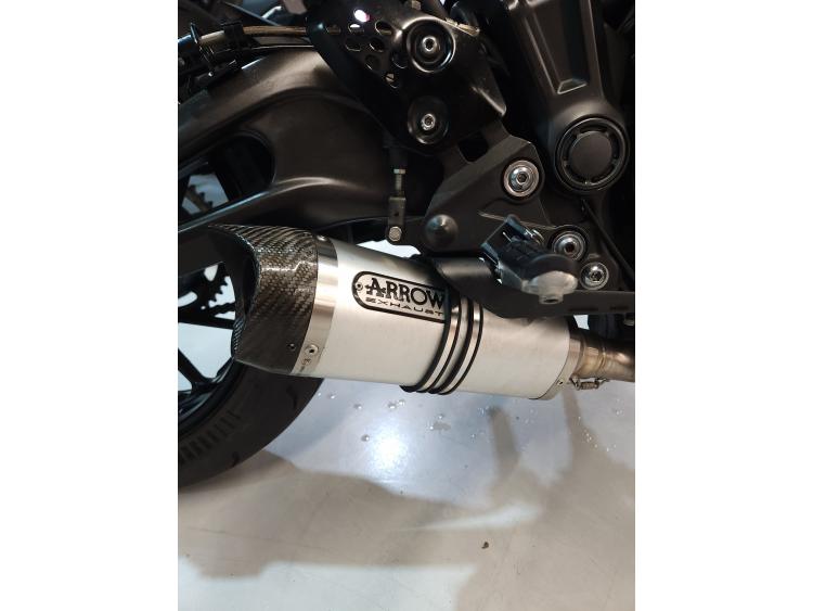 YAMAHA MT-07 (47.5CV)
