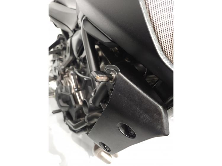 YAMAHA MT-07 (47.5CV)