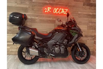 KAWASAKI VERSYS 1000