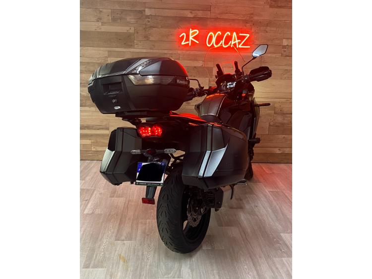 KAWASAKI VERSYS 1000 SE 